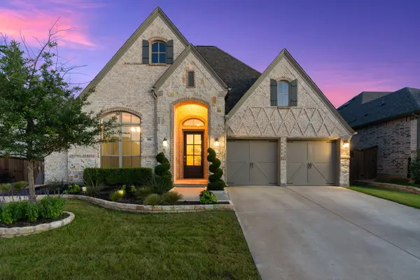 908 Quail Hollow Avenue, Denton, TX 76210