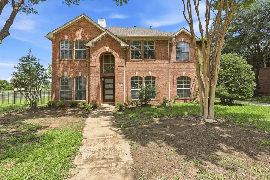 1282 Bradford Drive, Coppell, TX 75019 - #2
