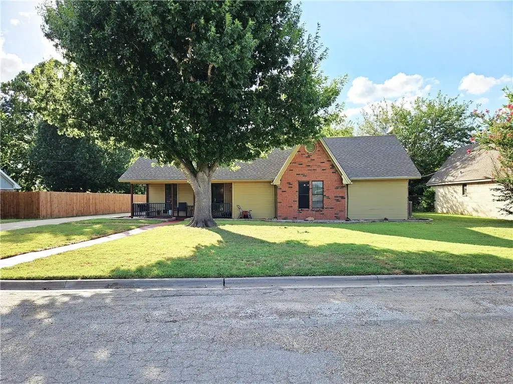 804 Crestline Drive, Mexia, TX 76667 - #1