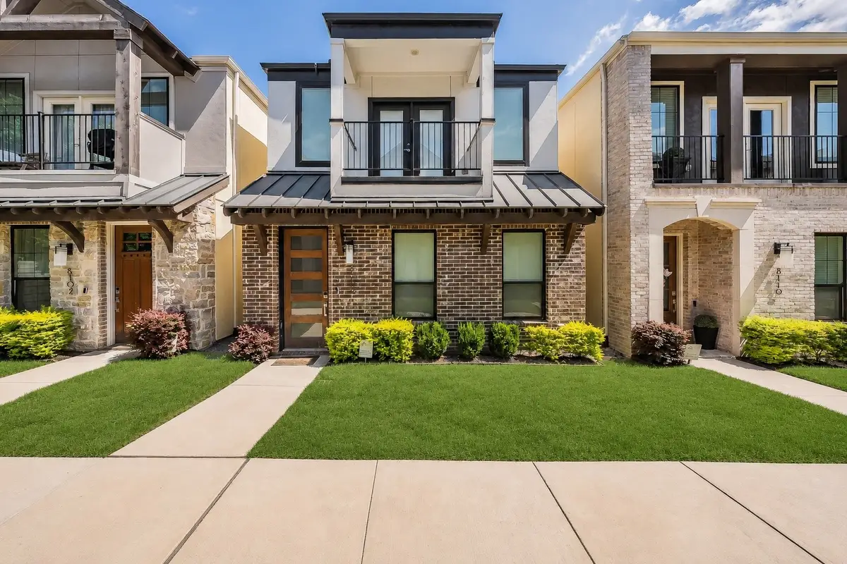 8106 Emsworth Drive, Dallas, TX 75231 - #1