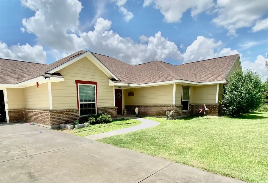 1005 Terrace Drive, Bangs, TX 76823 - #2