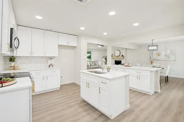 4516 Hartford Drive, Plano, TX 75093