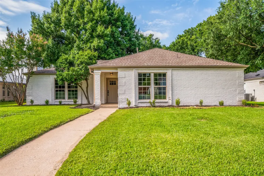 4516 Hartford Drive, Plano, TX 75093 - #2