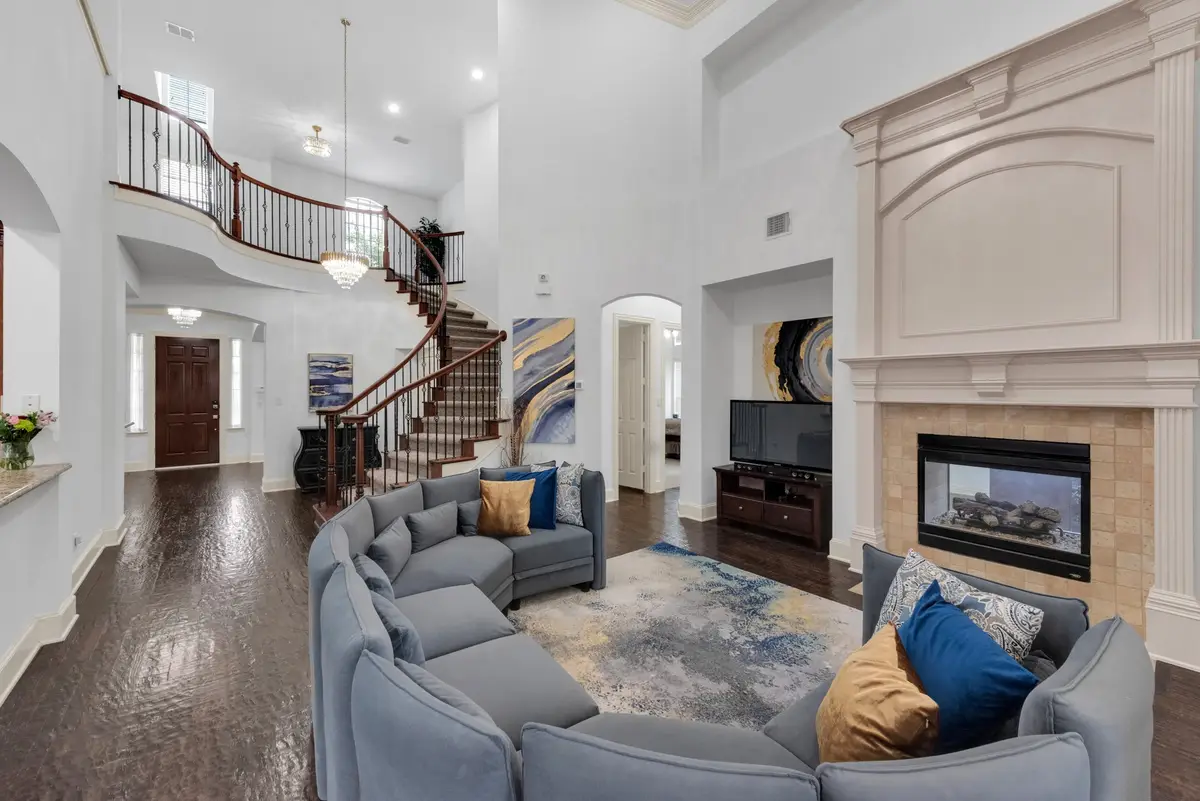 6353 Ryeworth Drive, Frisco, TX 75035 - #1