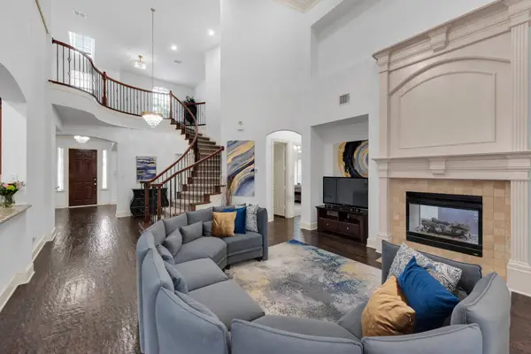 6353 Ryeworth Drive, Frisco, TX 75035