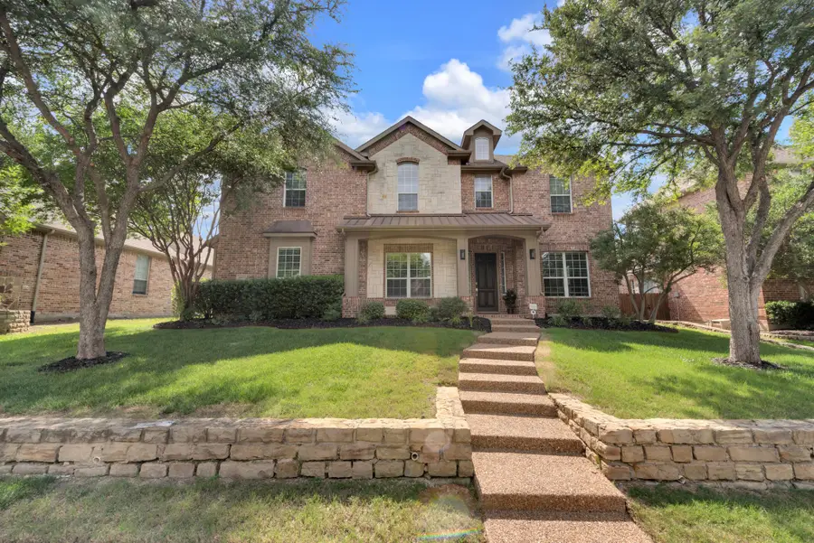 6353 Ryeworth Drive, Frisco, TX 75035 - #2