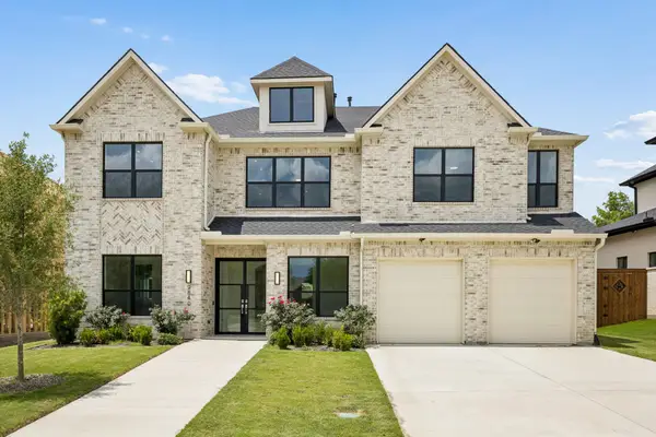 9840 Wyndbrook Drive, Frisco, TX 75035