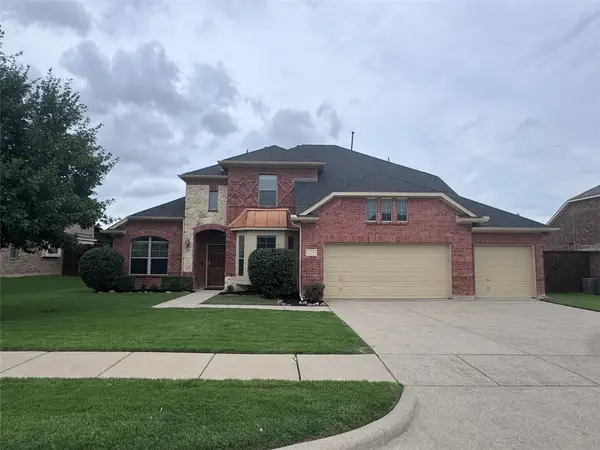 1509 Lakeway Drive, Little Elm, TX 75068