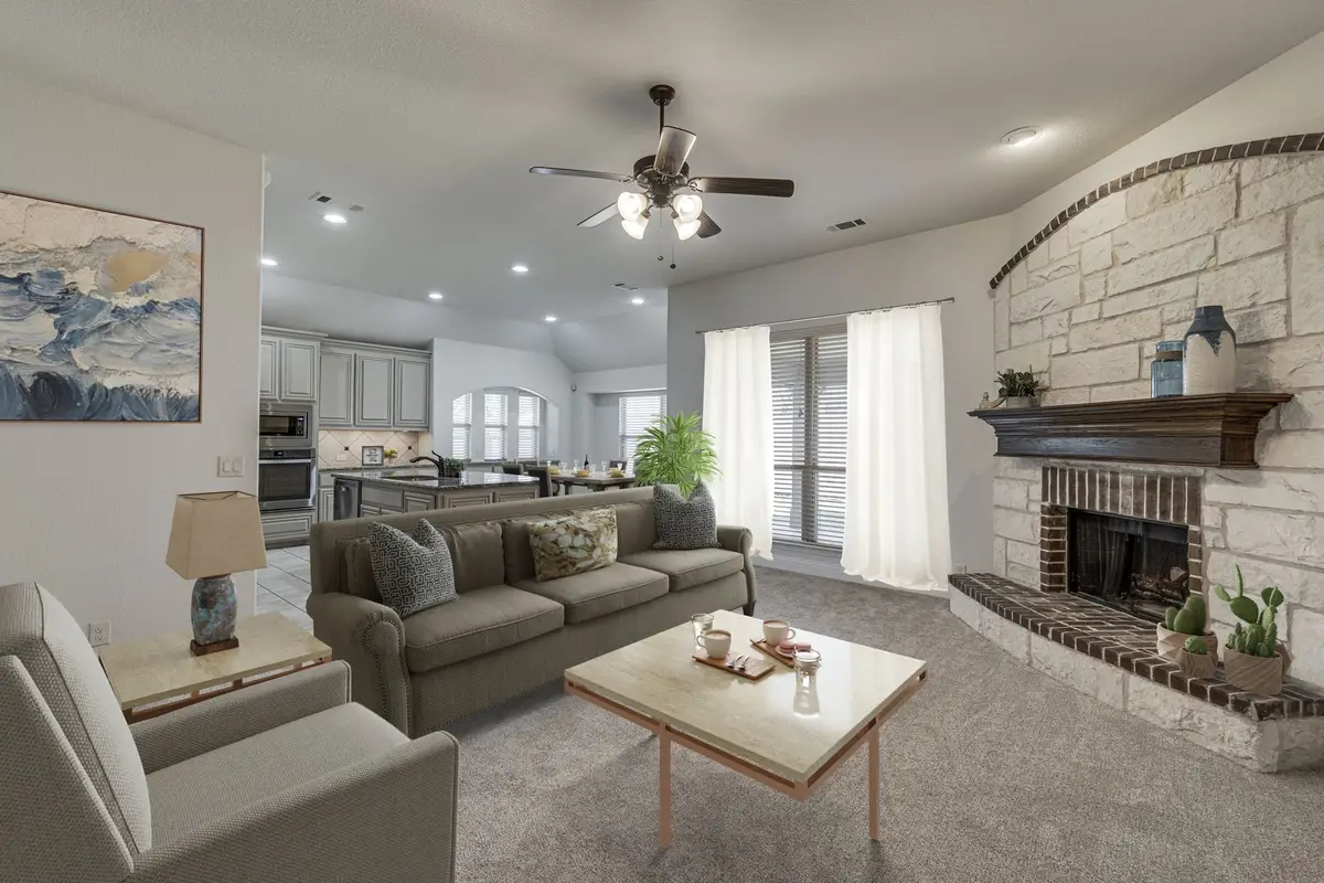 513 Harvest Trail, Midlothian, TX 76065 - #1