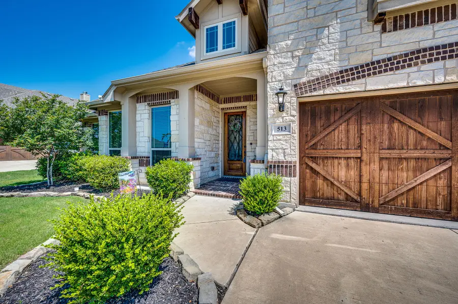 513 Harvest Trail, Midlothian, TX 76065 - #2