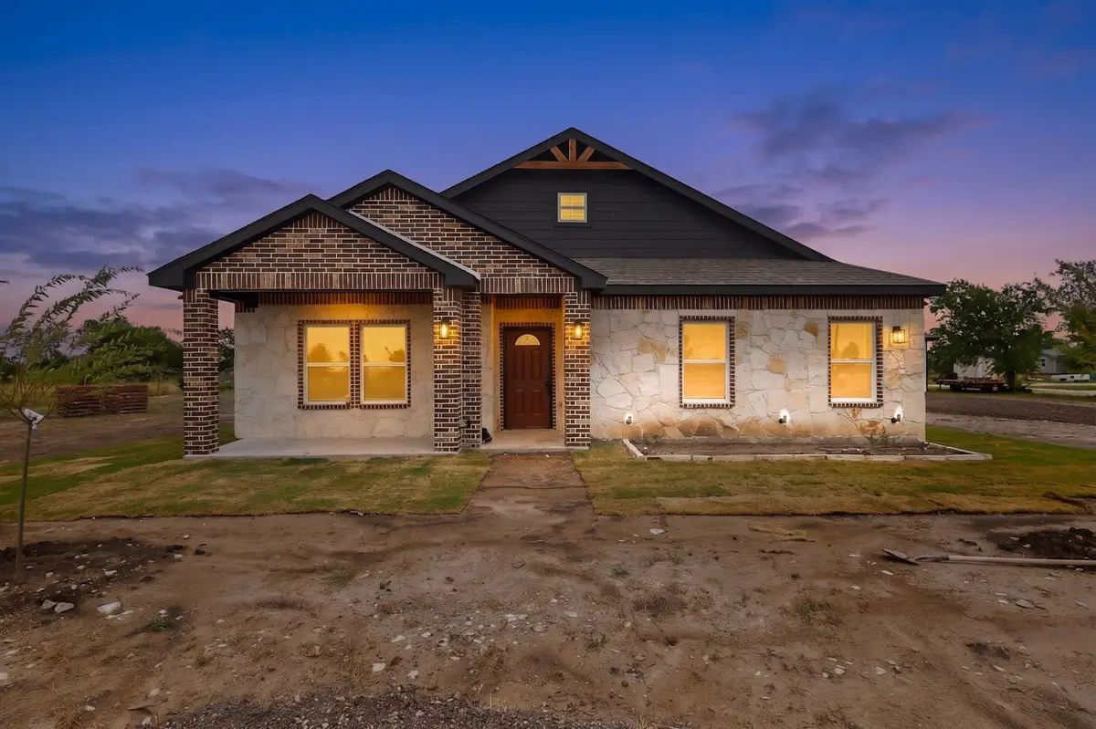 749 J L Drive, Valley View, TX 76272 - #1