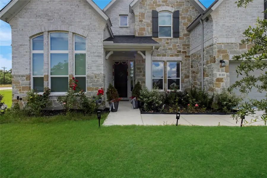 2132 Oudry Drive, Little Elm, TX 75068 - #2