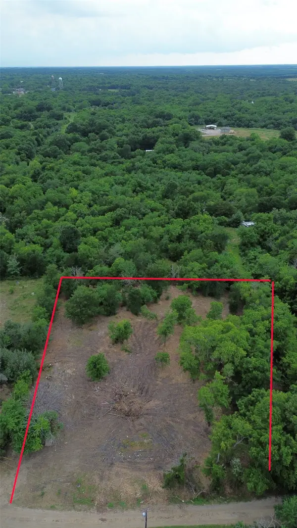 Tbd Eastman, Ladonia, TX 75449