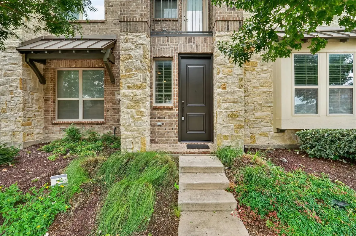 7004 Huckleberry Drive, McKinney, TX 75070 - #1