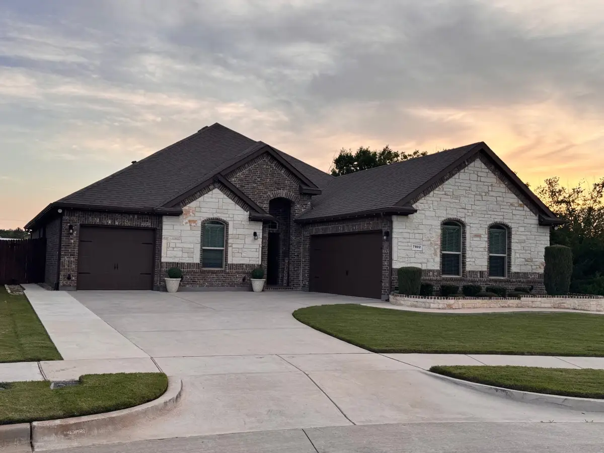 7802 Bella Way, Arlington, TX 76001 - #1