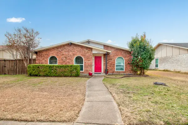 2810 Landershire Lane, Garland, TX 75044