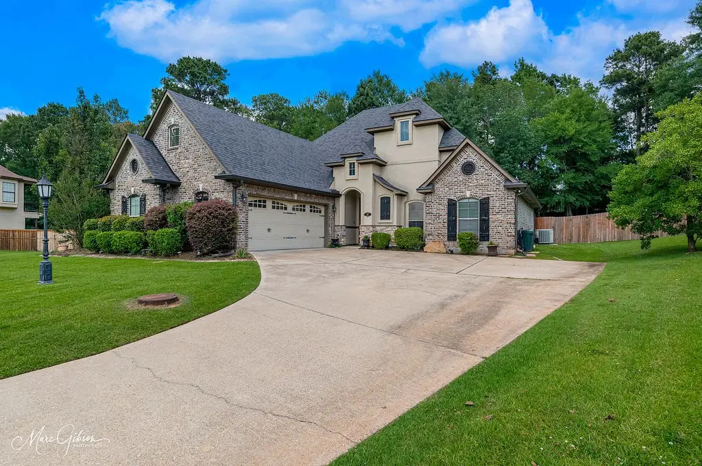 347 Dogwood South Lane, Haughton, LA 71037 - #1