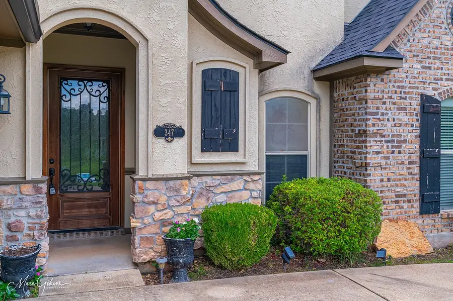 347 Dogwood South Lane, Haughton, LA 71037 - #3