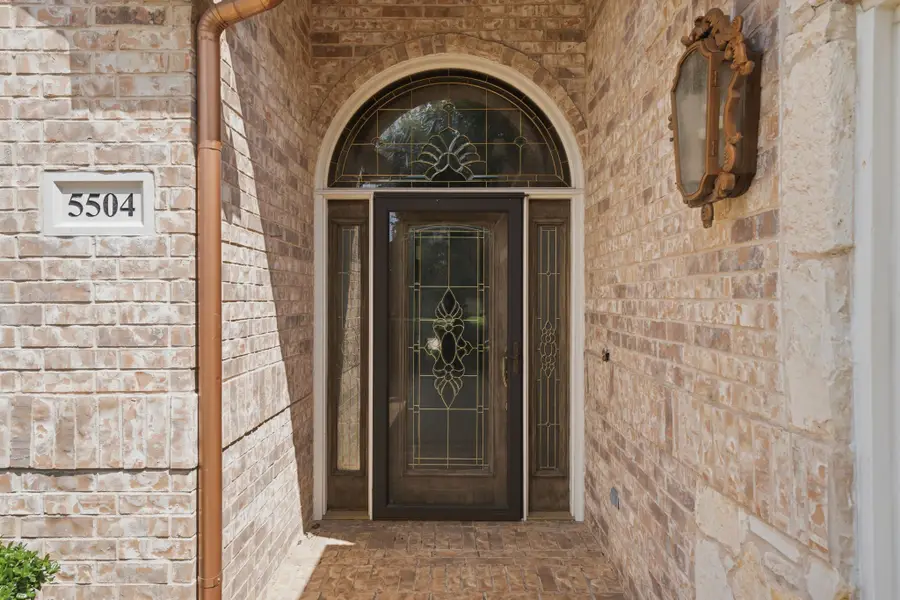 5504 Plata Lane, Benbrook, TX 76126 - #3