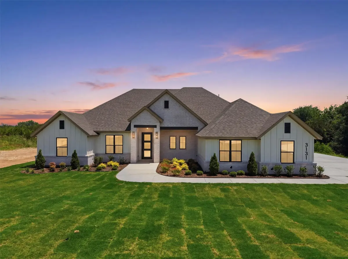 3131 Infinity Drive, Weatherford, TX 76087 - #1