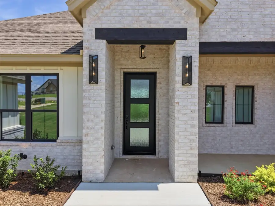 3131 Infinity Drive, Weatherford, TX 76087 - #3