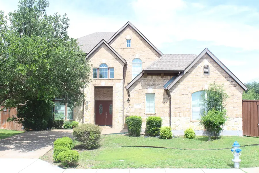 825 Lotus Drive, Richardson, TX 75081 - #3