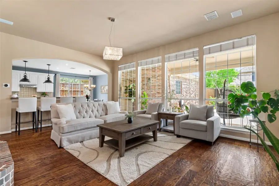 711 Villanova Court, Allen, TX 75013 - #2