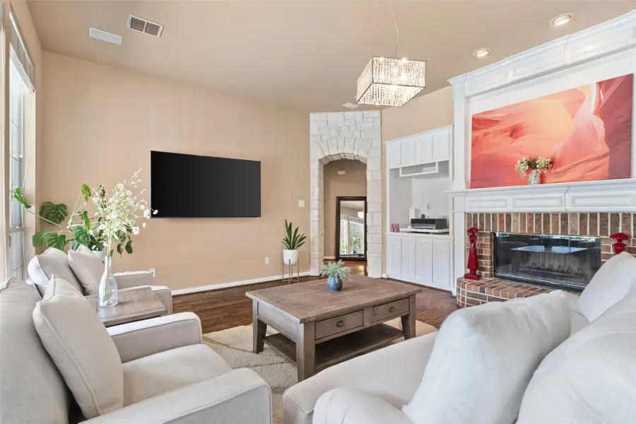 711 Villanova Court, Allen, TX 75013 - #3