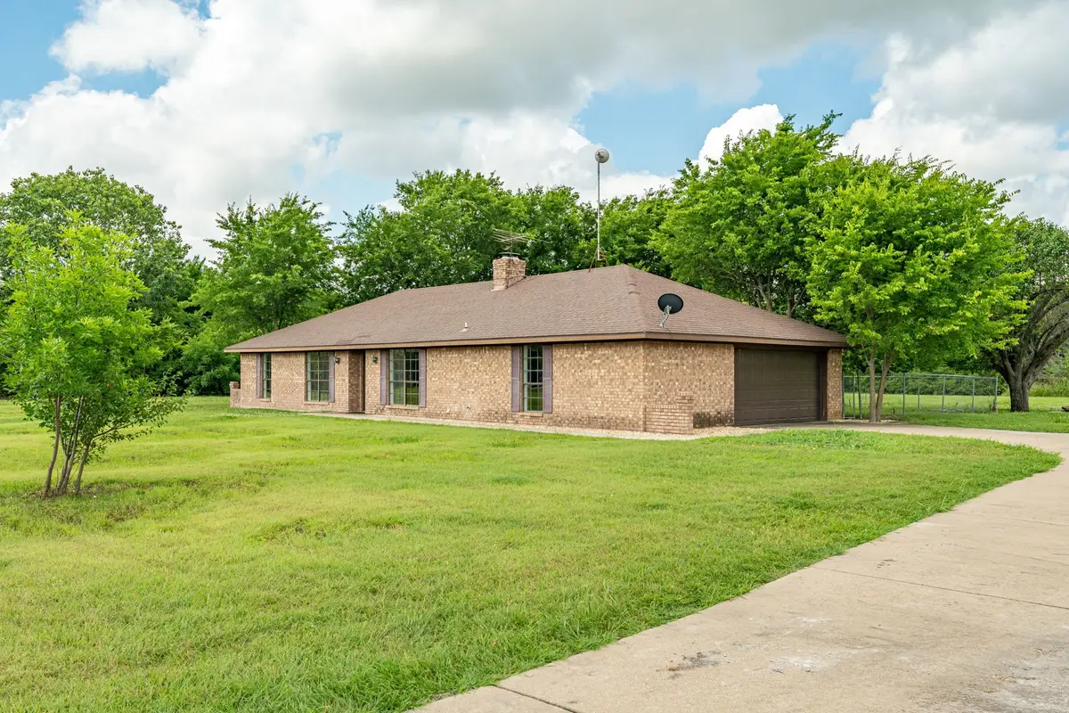 5488 Pecan Place Drive, McKinney, TX 75071 - #1