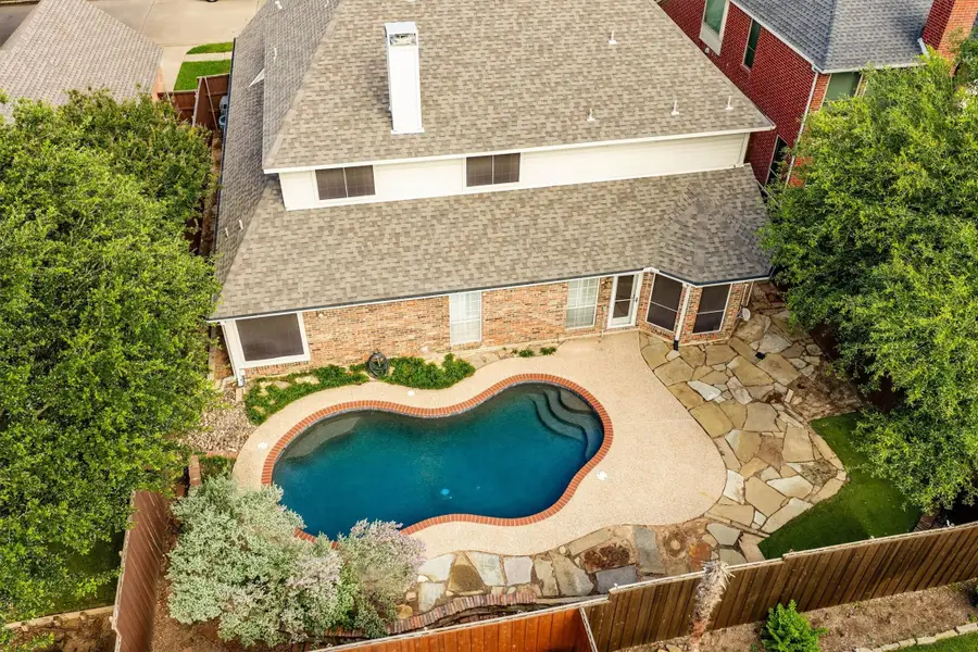 2704 Atwood Drive, Flower Mound, TX 75028 - #3