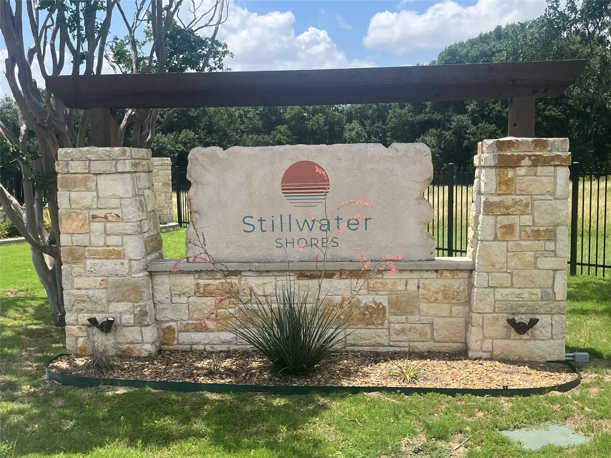 Lot 87 Stillwater Shores Drive, Corsicana, TX 75109 - #1