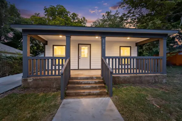 2703 Gertrude Avenue, Dallas, TX 75210