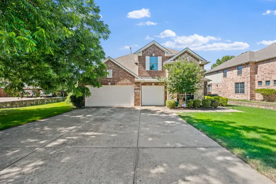 2912 Halverstick Lane, Plano, TX 75074 - #2