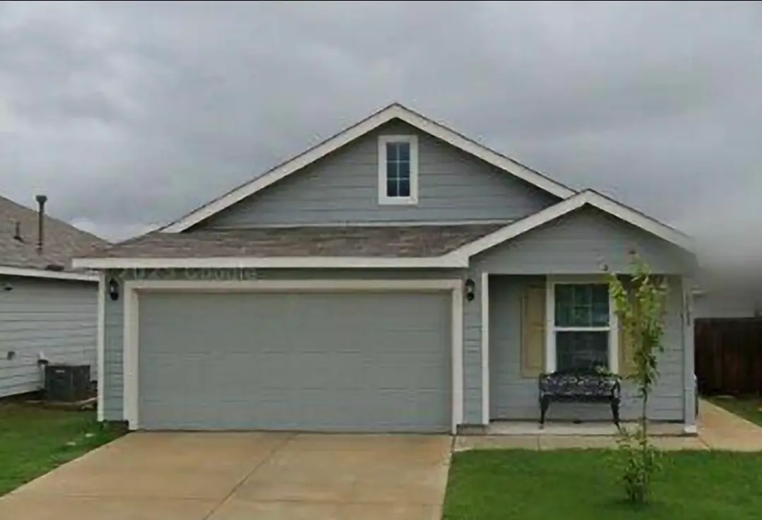 5908 Nyquist Way, Forney, TX 75126 - #1