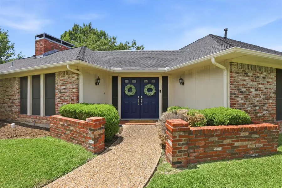 1218 Sycamore Drive, Carrollton, TX 75007 - #2