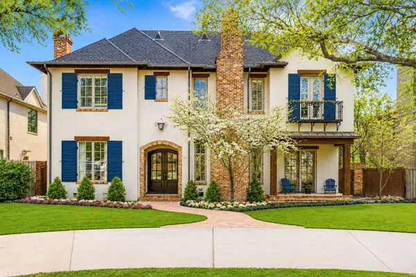 3021 Southwestern Boulevard, University Park, TX 75225