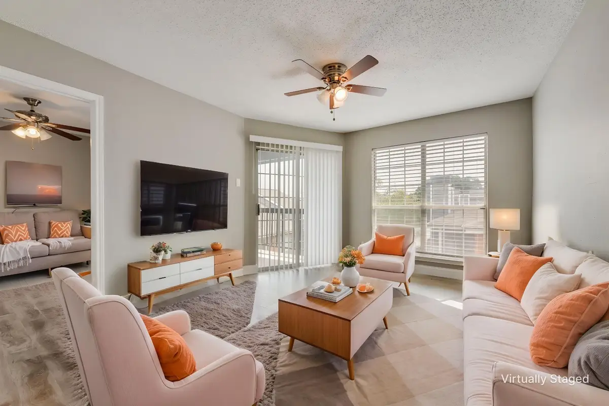 18333 Roehampton Drive #1037, Dallas, TX 75252 - #1