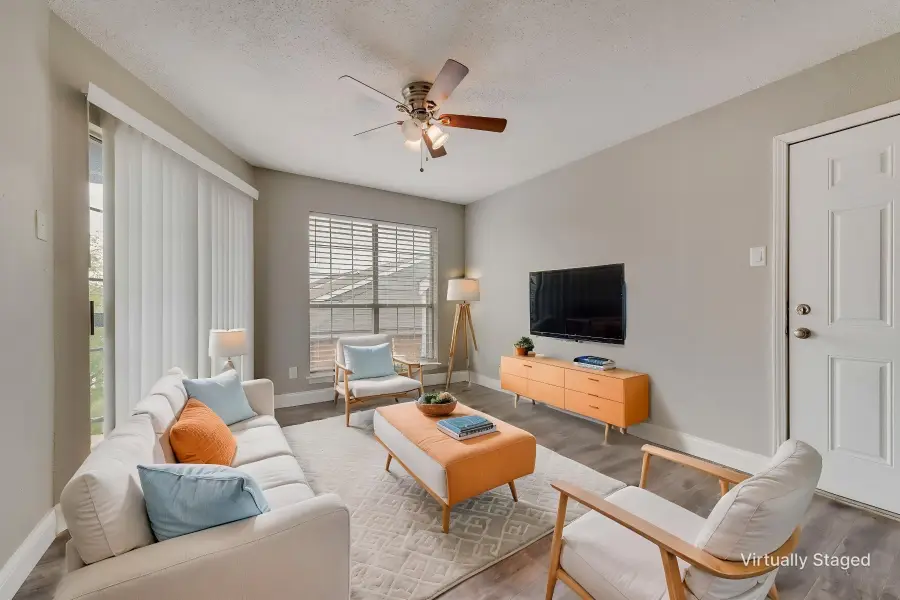 18333 Roehampton Drive #1037, Dallas, TX 75252 - #3