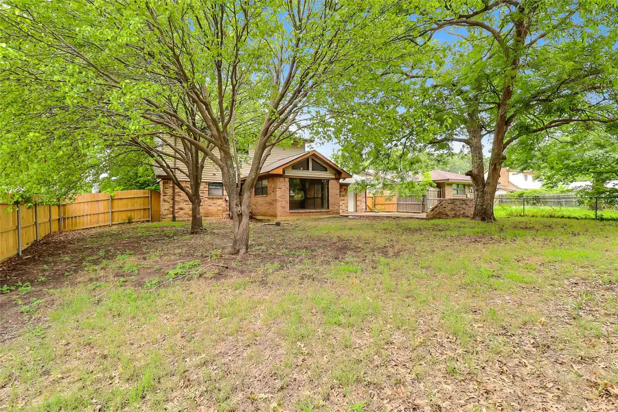 925 Holiday Drive, Sherman, TX 75090 - #3