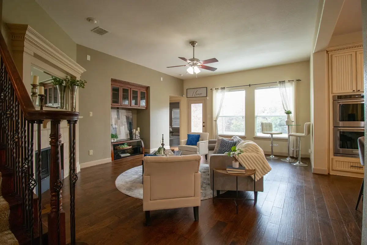 3434 Nation Drive, Frisco, TX 75034 - #1