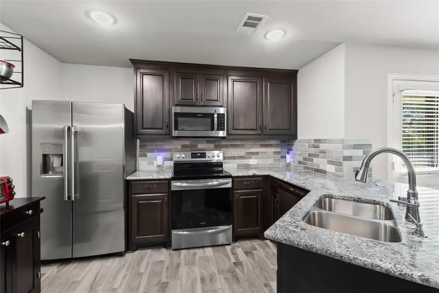 6810 Topaz Drive, Greenville, TX 75402 - #3