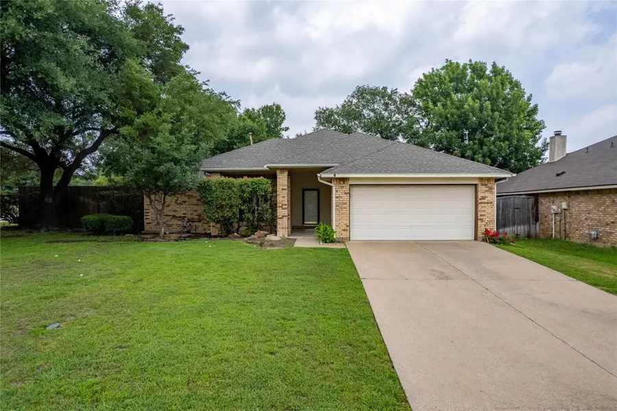 1824 Chatham Drive, Flower Mound, TX 75028 - #2