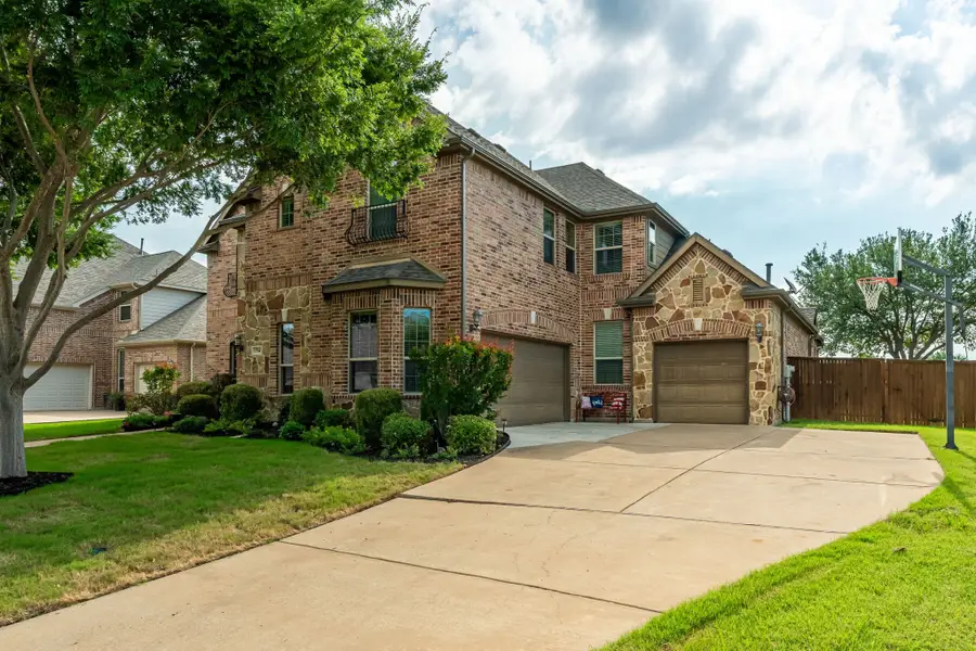 734 Beaver Creek Drive, Murphy, TX 75094 - #2