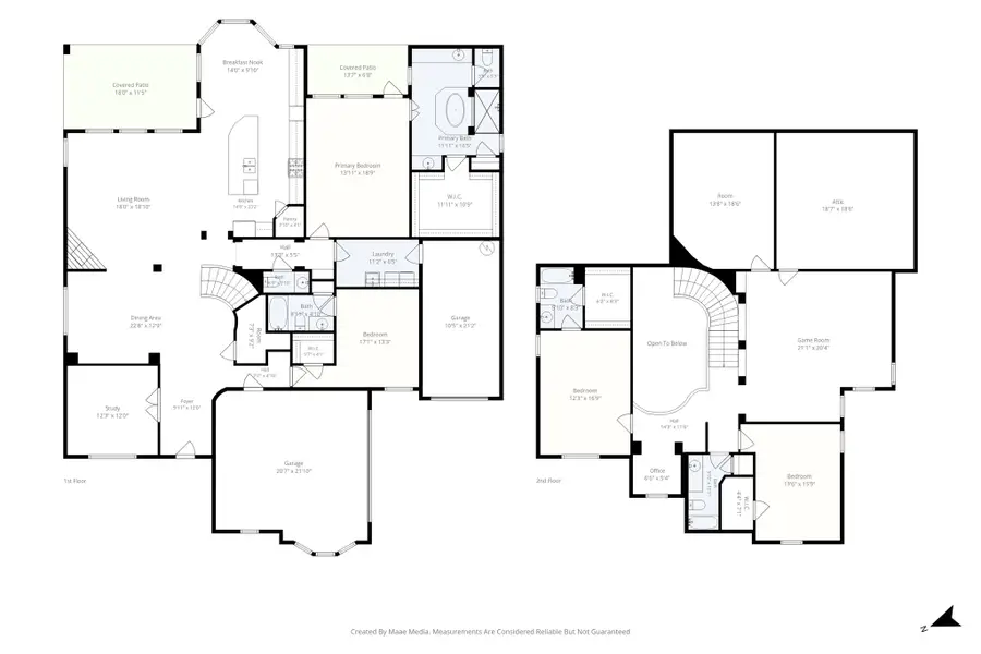 734 Beaver Creek Drive, Murphy, TX 75094 - #3