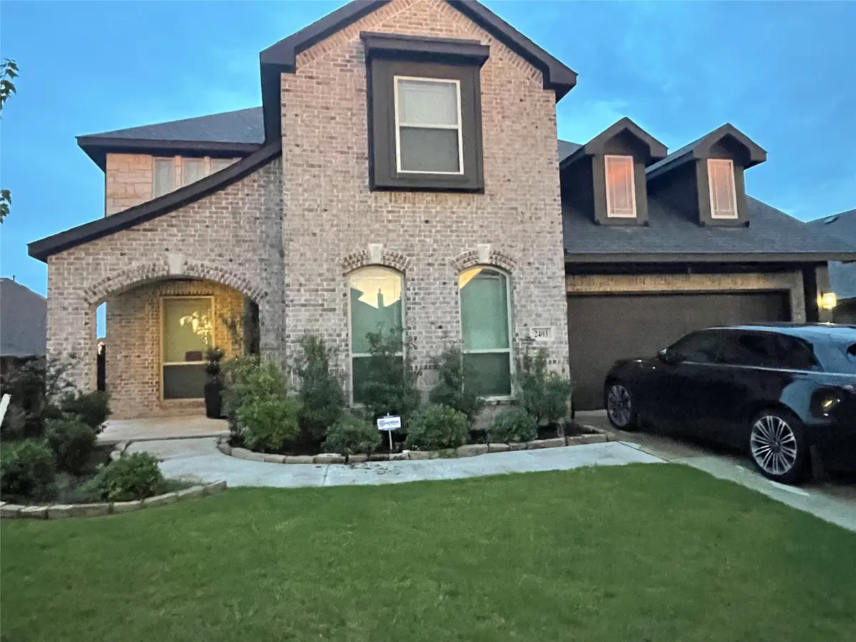 2403 Melrose Drive, Mansfield, TX 76084 - #1