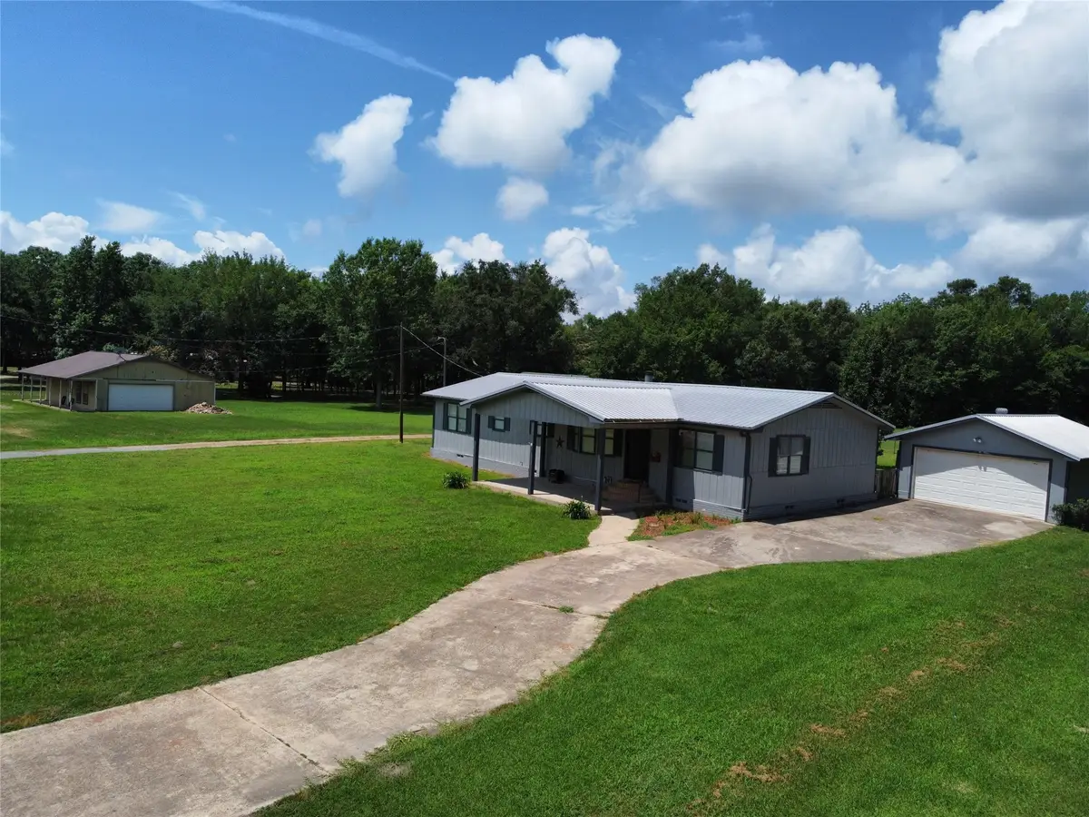 260 County Road 1885, Yantis, TX 75497 - #1