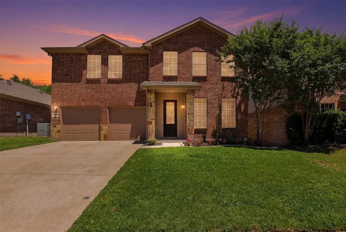 2921 Wispy Trail, Fort Worth, TX 76108 - #1