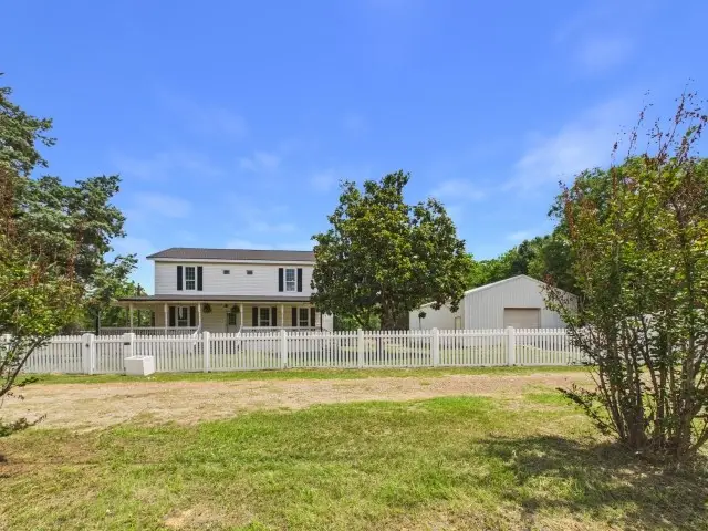 7574 State Highway 64, Ben Wheeler, TX 75754 - #1