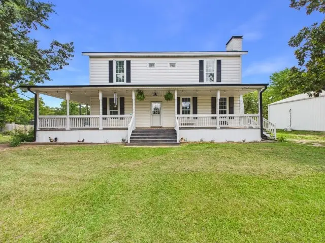 7574 State Highway 64, Ben Wheeler, TX 75754 - #2