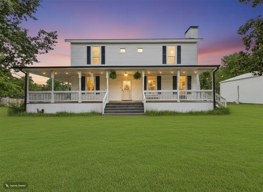 7574 State Highway 64, Ben Wheeler, TX 75754 - #3